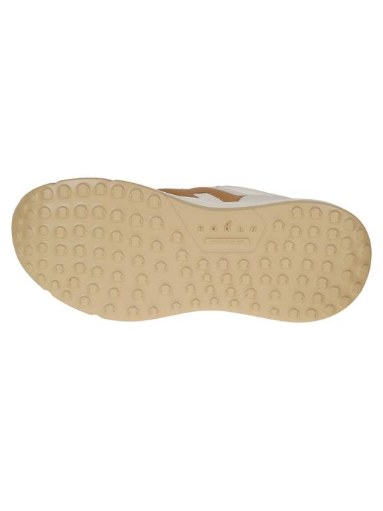 26SS 호간 스니커즈 HXW6690FR30UAI White - HOGAN