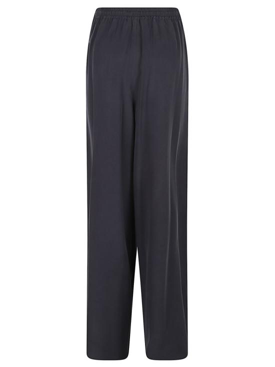 26SS 막스마라 팬츠 2611131181600 Black - MAX MARA