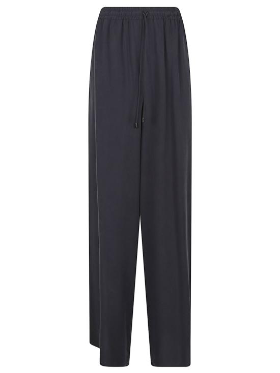 26SS 막스마라 팬츠 2611131181600 Black