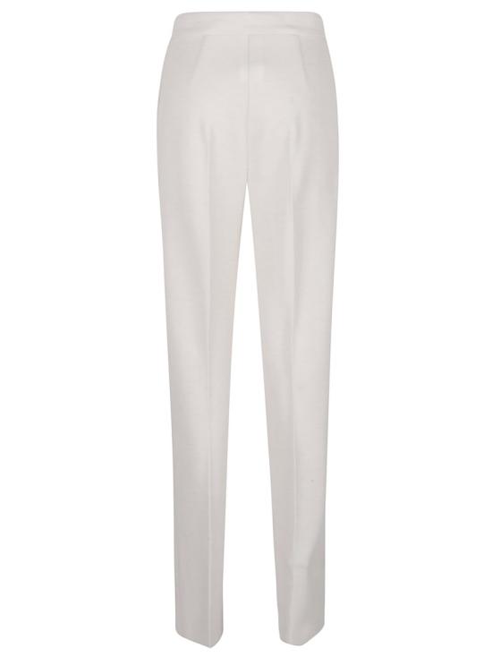 26SS 막스마라 팬츠 2611781031600 White - MAX MARA