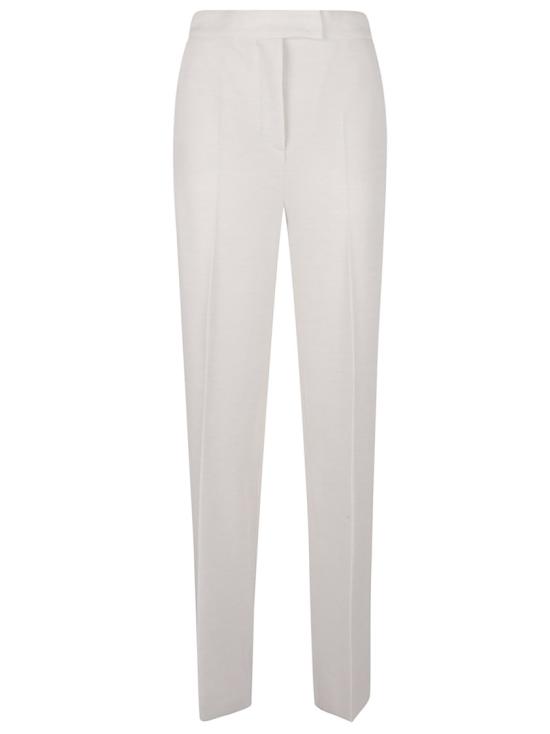 26SS 막스마라 팬츠 2611781031600 White