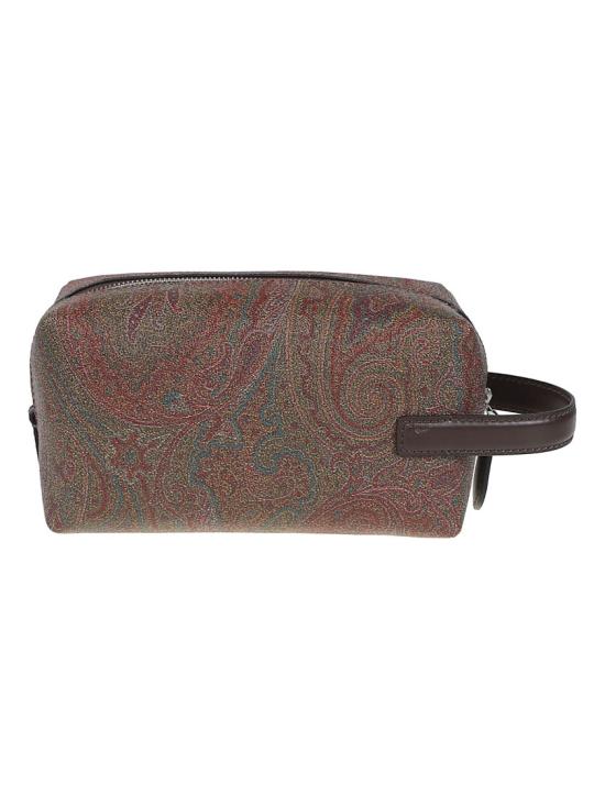 26SS 에트로 가방 MP2C0009 AA086 Grey - ETRO