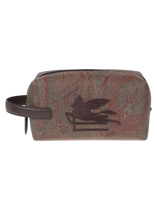26SS 에트로 가방 MP2C0009 AA086 Grey