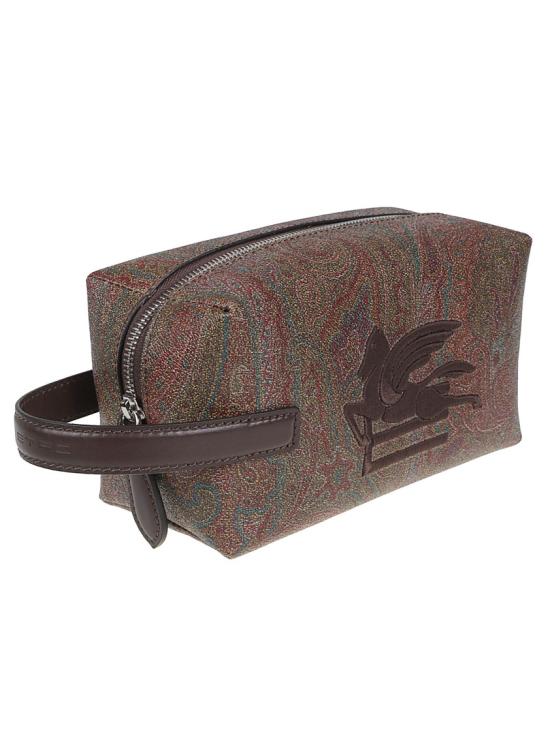 26SS 에트로 가방 MP2C0009 AA086 Grey - ETRO