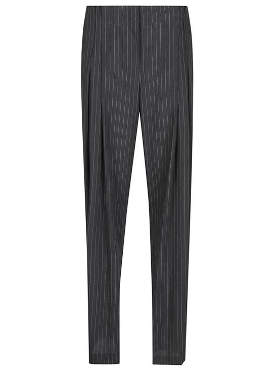 26FW 이로 팬츠 WP23KALIE Black
