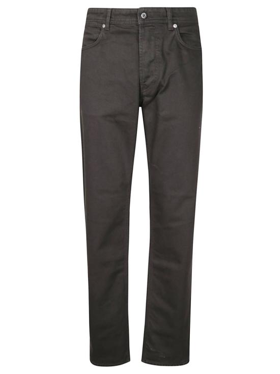 26SS 스톤 아일랜드 데님 L1 S14 J1000 05 S0J24 Black