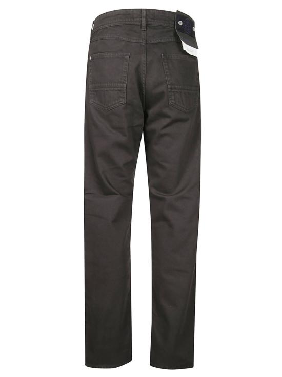 26SS 스톤 아일랜드 데님 L1 S14 J1000 05 S0J24 Black - STONE ISLAND