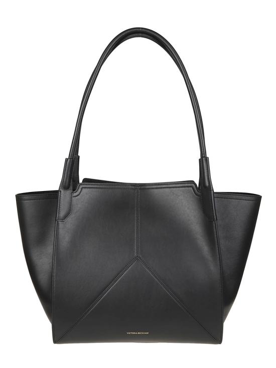 26FW 빅토리아 베컴 토트백 B325AAC006915A Black