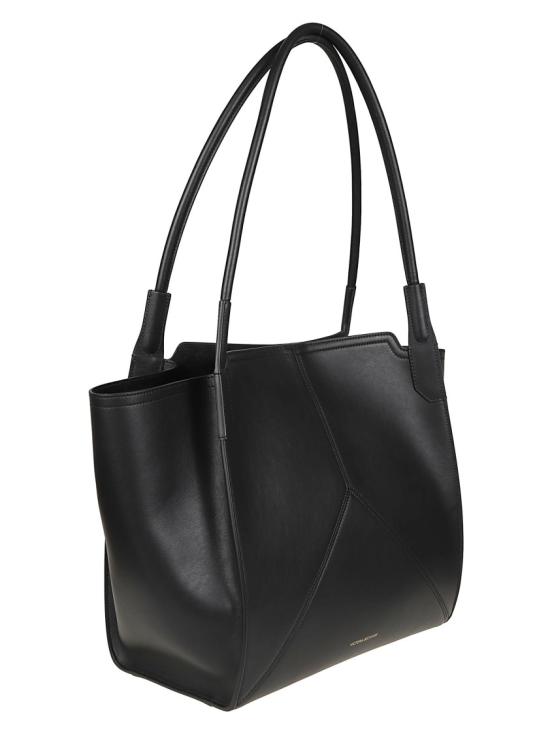 26FW 빅토리아 베컴 토트백 B325AAC006915A Black - VICTORIA BECKHAM