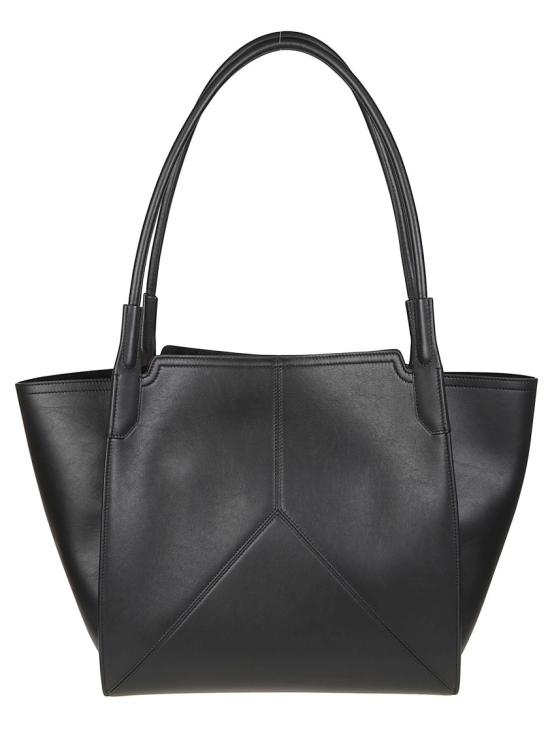 26FW 빅토리아 베컴 토트백 B325AAC006915A Black - VICTORIA BECKHAM