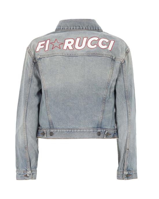 26SS 피오루찌 데님 732863 Blue - FIORUCCI