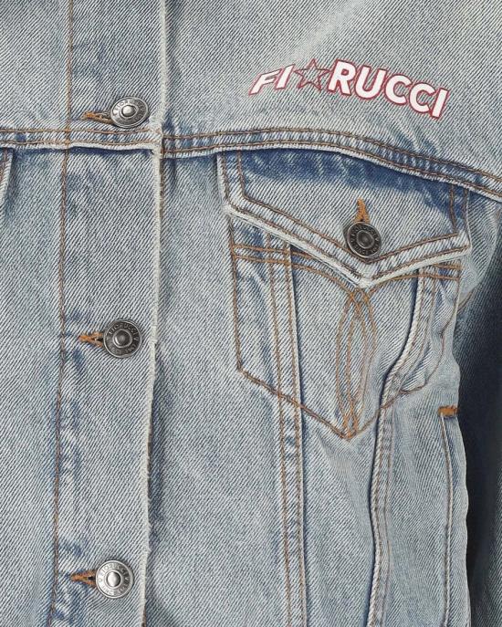 26SS 피오루찌 데님 732863 Blue - FIORUCCI