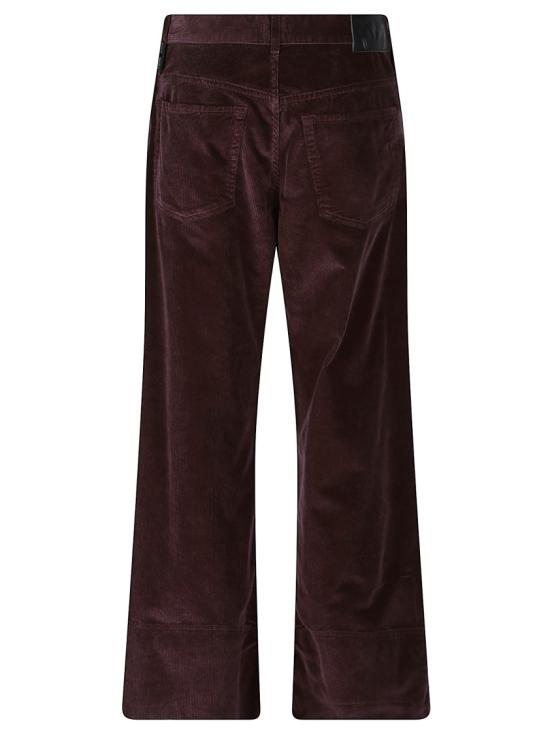 26FW 핑코 팬츠 107418 A3HF Black - PINKO