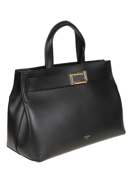 26FW 란셀 토트백 A14017 Black - LANCEL
