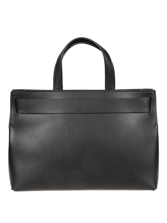 26FW 란셀 토트백 A14017 Black - LANCEL
