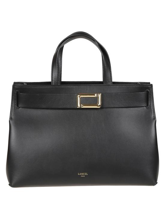 26FW 란셀 토트백 A14017 Black