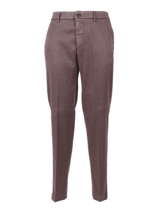 26SS 페세리코 팬츠 R54725T23 02470 Brown