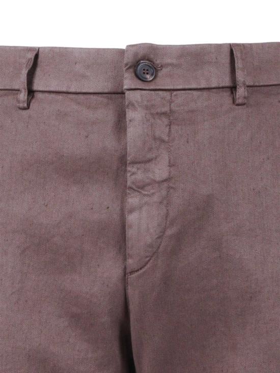 26SS 페세리코 팬츠 R54725T23 02470 Brown - PESERICO