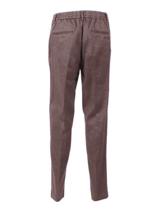 26SS 페세리코 팬츠 R54725T23 02470 Brown - PESERICO