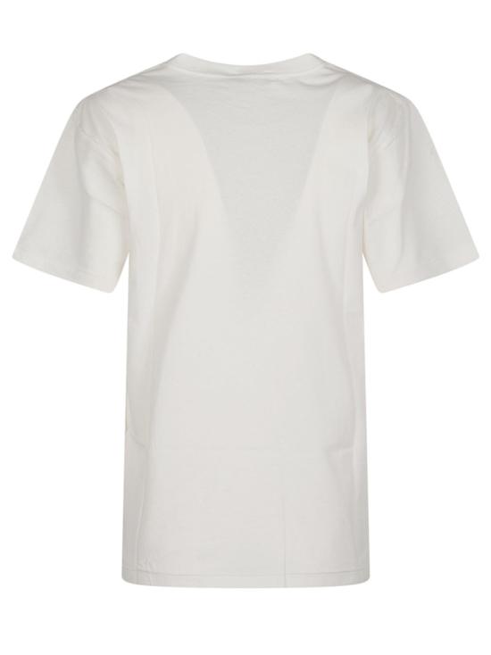 26FW 폴로 랄프로렌 탑 211B17774001 White - POLO RALPH LAUREN