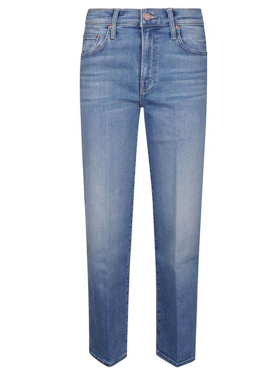 26SS 마더 데님 10757 1008 Blue