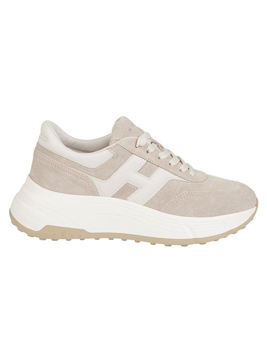 26SS 호간 스니커즈 HXW6690FR30UL6 White