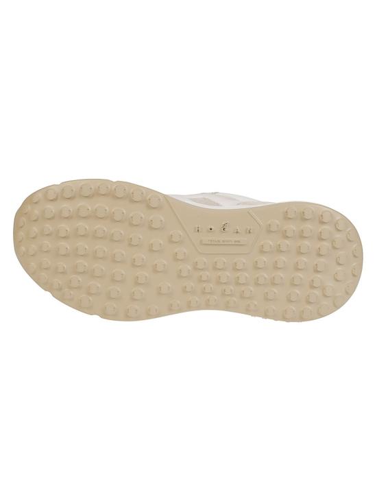 26SS 호간 스니커즈 HXW6690FR30UL6 White - HOGAN