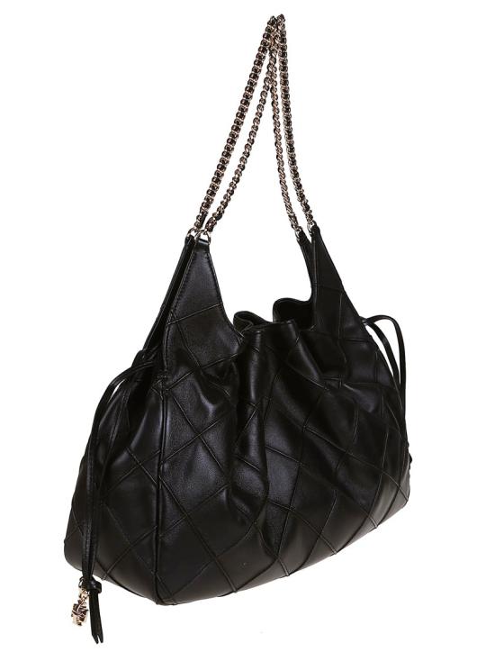 26FW 토리버치 토트백 182890 Black - TORY BURCH