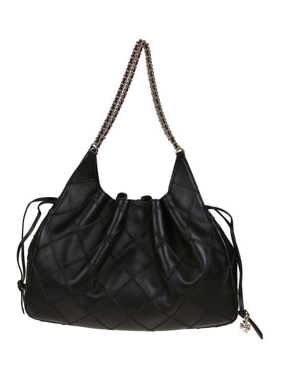 26FW 토리버치 토트백 182890 Black - TORY BURCH