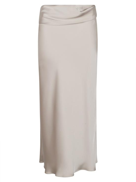 26SS 파트리지아페페 스커트 8G0532A269 White