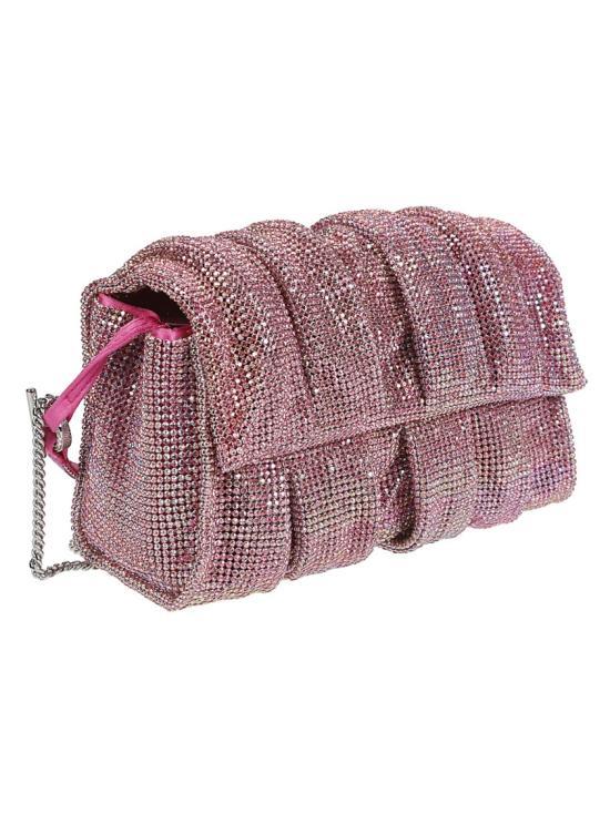 26SS 베네데따부르치케스 숄더백 0125 169 Pink - BENEDETTA BRUZZICHES
