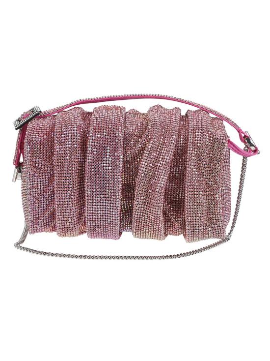 26SS 베네데따부르치케스 숄더백 0125 169 Pink - BENEDETTA BRUZZICHES