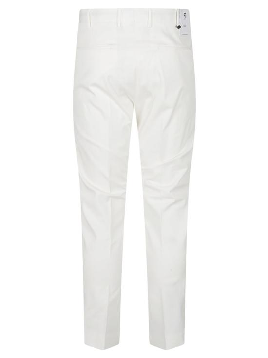 26SS 피티토리노 팬츠 CO ASX0Z00FWD SD59 White - PT TORINO
