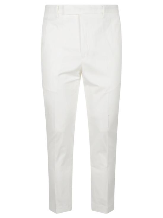 26SS 피티토리노 팬츠 CO ASX0Z00FWD SD59 White