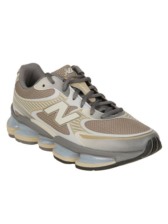 26SS 뉴발란스 스니커즈 U20004JQ White - NEW BALANCE