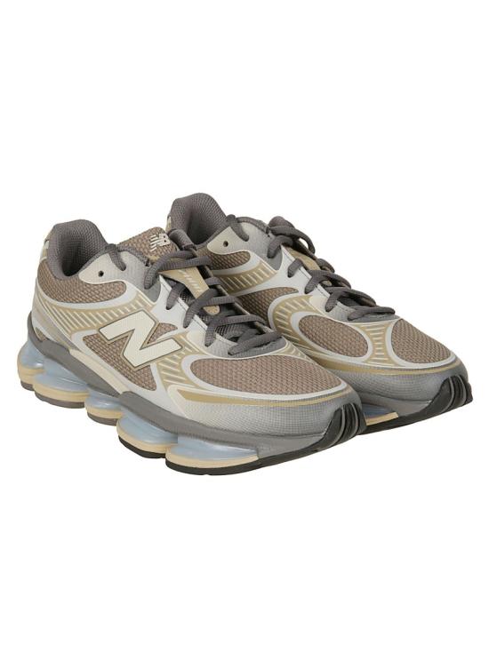 26SS 뉴발란스 스니커즈 U20004JQ White - NEW BALANCE