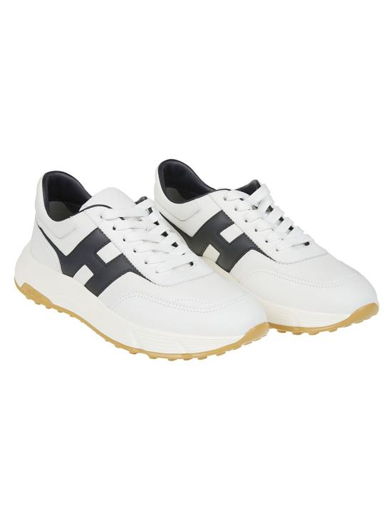 26SS 호간 하이퍼 라이트 스니커즈 HXM5630FR30U6U White - HOGAN