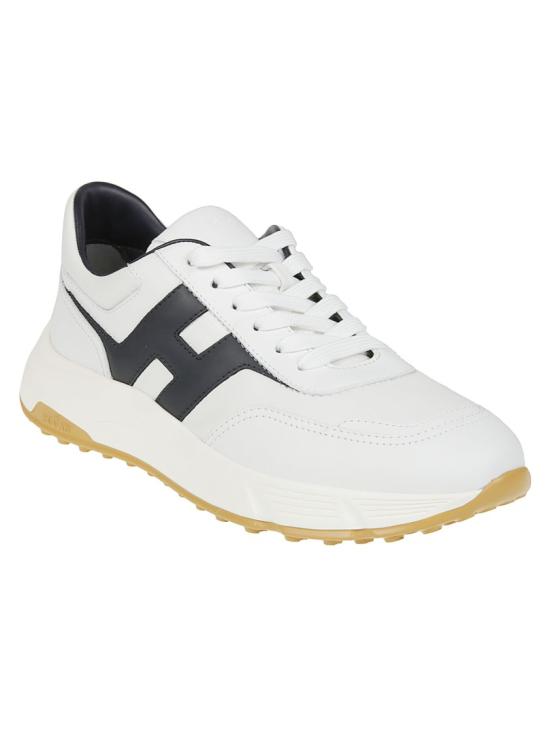 26SS 호간 하이퍼 라이트 스니커즈 HXM5630FR30U6U White - HOGAN
