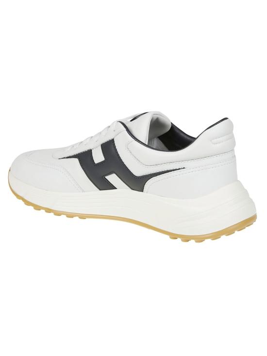26SS 호간 하이퍼 라이트 스니커즈 HXM5630FR30U6U White - HOGAN