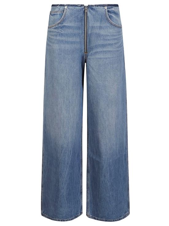 26SS 알렉산더 왕 데님 4DC1264902 Blue