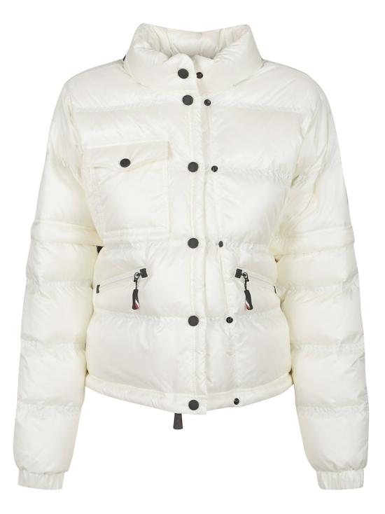 26SS 몽클레어 자켓 L1 098 1A00017 597YF White