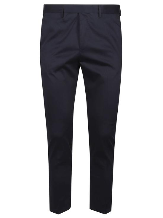 26SS 피티토리노 팬츠 CO ASX0Z00FWD NU68 Black