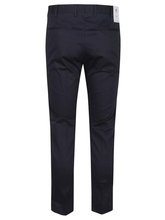 26SS 피티토리노 팬츠 CO ASX0Z00FWD NU68 Black - PT TORINO