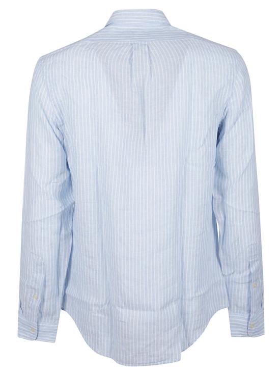 26SS 폴로 랄프로렌 셔츠 710B15647003 White - POLO RALPH LAUREN