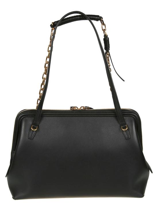 26SS 에트로 숄더백 WP1B0031 AP398 Black - ETRO