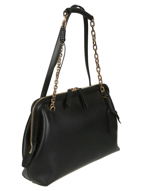 26SS 에트로 숄더백 WP1B0031 AP398 Black - ETRO