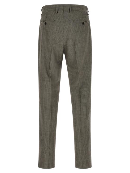 26FW 라르디니 의류 AC5934E34ACIF67445200 Gray - LARDINI