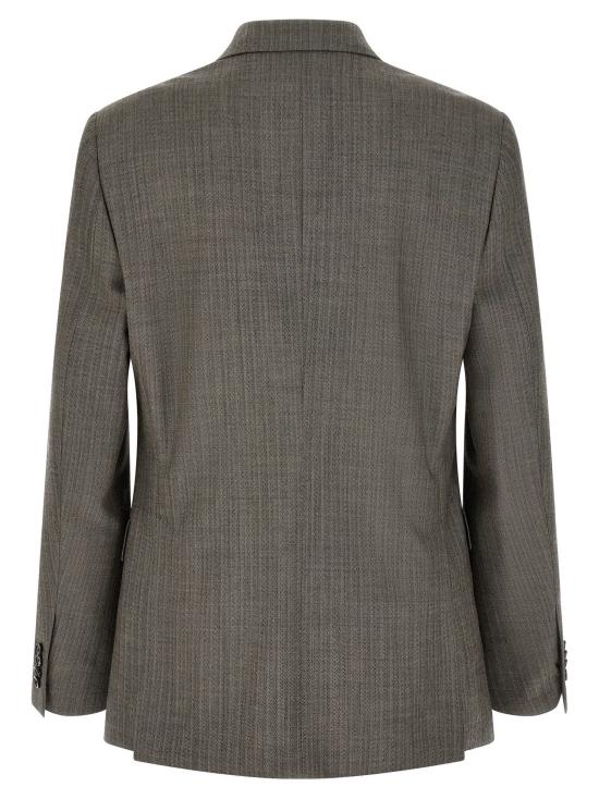 26FW 라르디니 의류 AC5934E34ACIF67445200 Gray - LARDINI