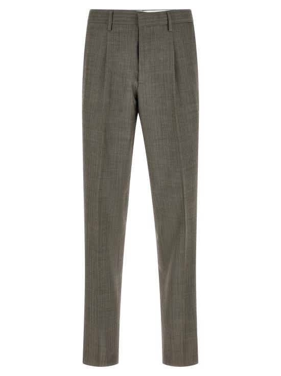 26FW 라르디니 의류 AC5934E34ACIF67445200 Gray - LARDINI