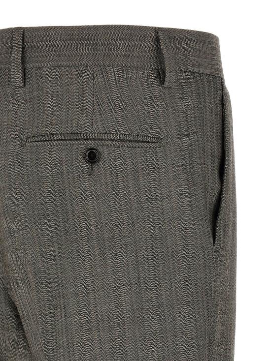 26FW 라르디니 의류 AC5934E34ACIF67445200 Gray - LARDINI